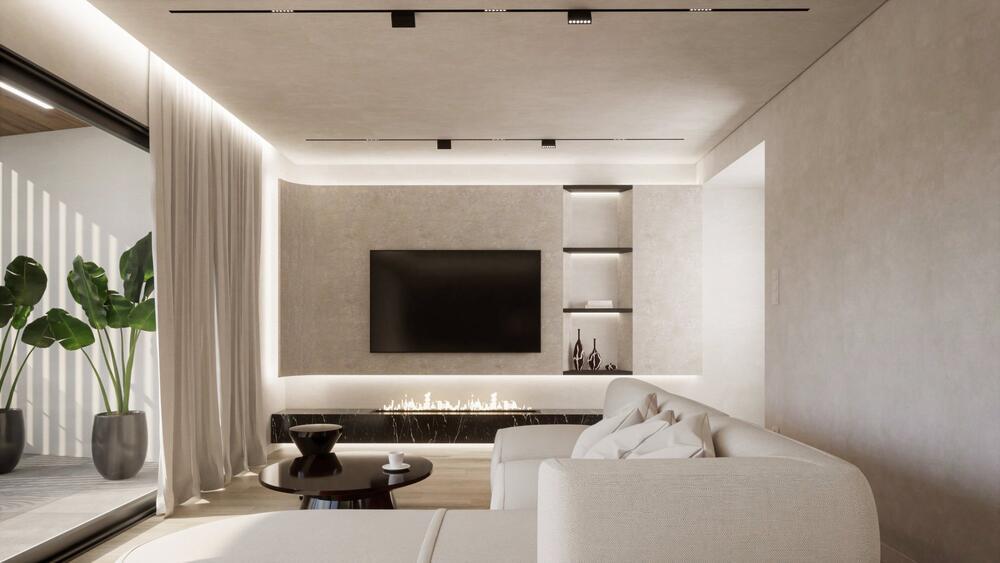  Titan Living  